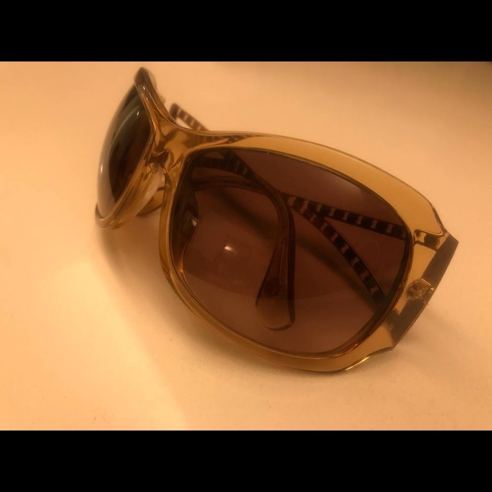 Brand new Michael Kors glasses.